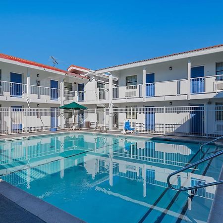 Motel 6-Grand Prairie, Tx - Interstate 30 Экстерьер фото
